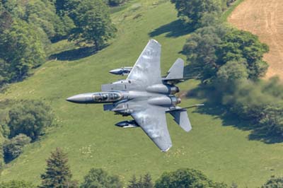 Aviation Photography low level flying