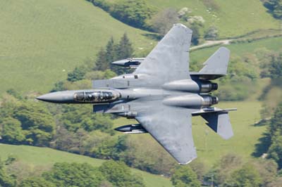 Aviation Photography low level flying