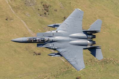 Aviation Photography low level flying