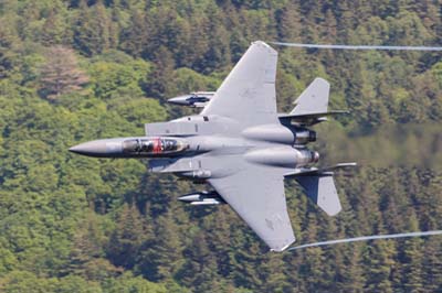 Aviation Photography low level flying