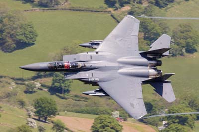 Aviation Photography low level flying