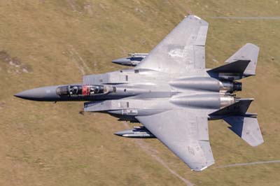 Aviation Photography low level flying
