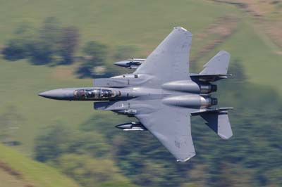 Aviation Photography low level flying