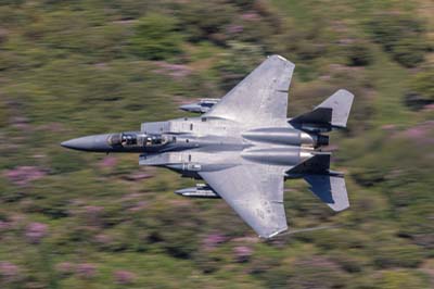 Aviation Photography low level flying