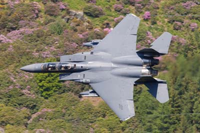 Aviation Photography low level flying