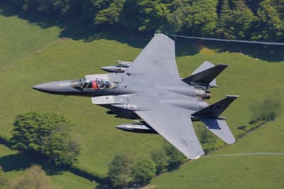 Aviation Photography low level flying