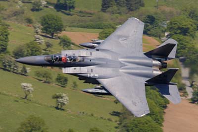 Aviation Photography low level flying