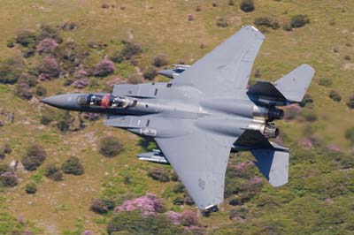 Aviation Photography low level flying
