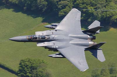 Aviation Photography low level flying