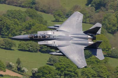 Aviation Photography low level flying