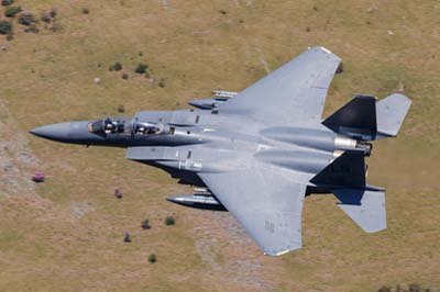 Aviation Photography low level flying