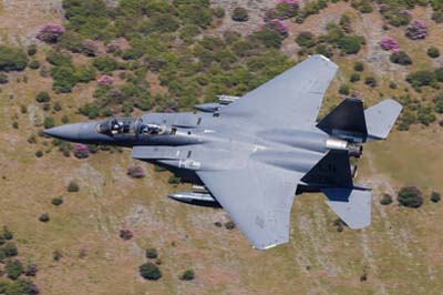 Aviation Photography low level flying