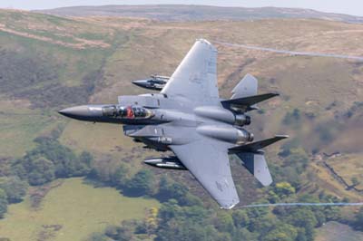 Aviation Photography low level flying