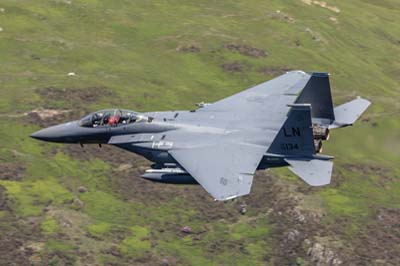 Aviation Photography low level flying