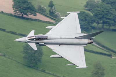 Aviation Photography low level flying