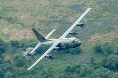 Aviation Photography RAF BNTW Squadron