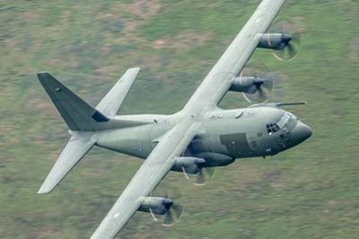 Aviation Photography RAF BNTW Squadron