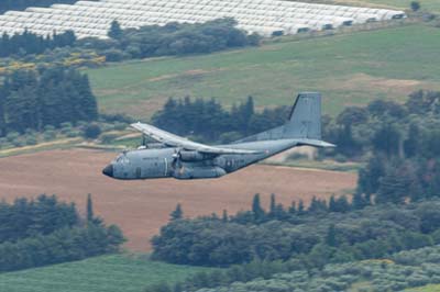 Aviation Photography low level flying