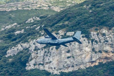 Aviation Photography low level flying