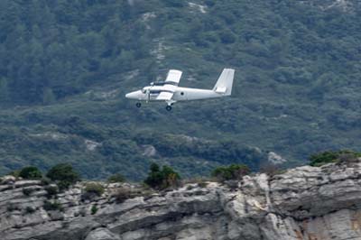 Aviation Photography low level flying