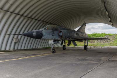 Mirage 2000D Arme de l'Air