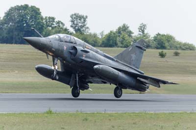 Mirage 2000D Arme de l'Air