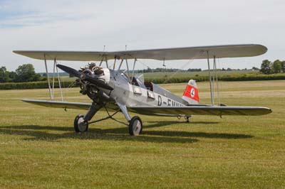 Shuttleworth Trust Old Warden