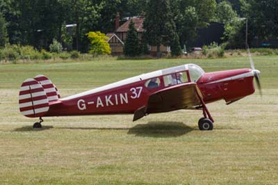 Shuttleworth Trust Old Warden