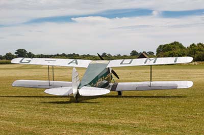 Shuttleworth Trust Old Warden