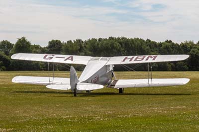 Shuttleworth Trust Old Warden