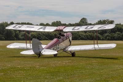 Shuttleworth Trust Old Warden