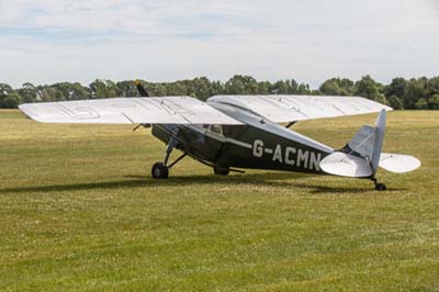 Shuttleworth Trust Old Warden