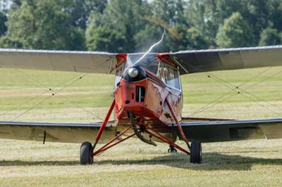 Shuttleworth Trust Old Warden