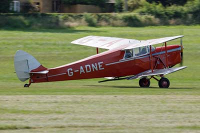 Shuttleworth Trust Old Warden