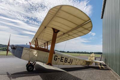 Shuttleworth Trust Old Warden