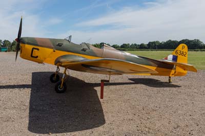 Shuttleworth Trust Old Warden