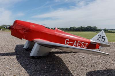 Shuttleworth Trust Old Warden