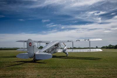 Shuttleworth Trust Old Warden