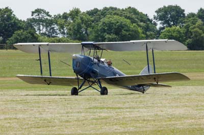 Shuttleworth Trust Old Warden