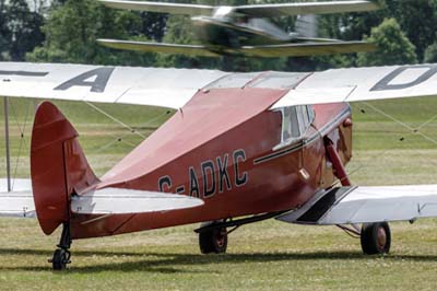 Shuttleworth Trust Old Warden