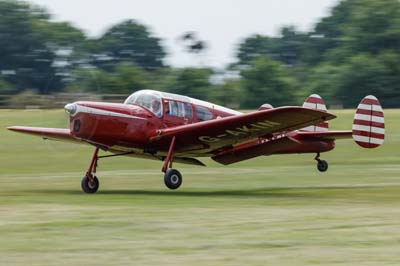 Shuttleworth Trust Old Warden