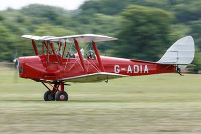 Shuttleworth Trust Old Warden