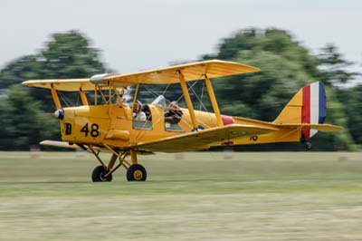 Shuttleworth Trust Old Warden