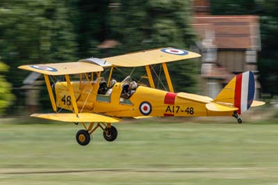 Shuttleworth Trust Old Warden