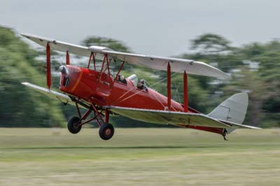 Shuttleworth Trust Old Warden