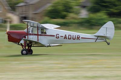 Shuttleworth Trust Old Warden