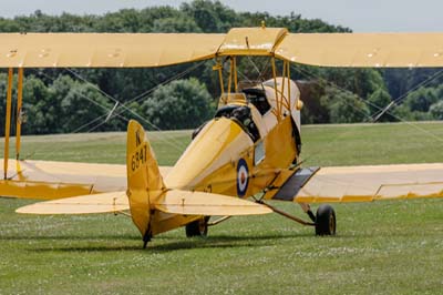 Shuttleworth Trust Old Warden