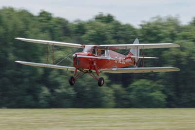 Shuttleworth Trust Old Warden