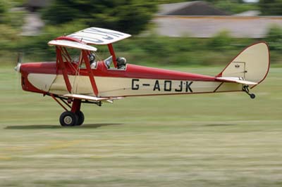 Shuttleworth Trust Old Warden