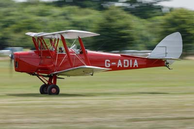 Shuttleworth Trust Old Warden